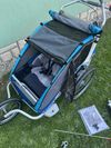 Vozík Thule CX2