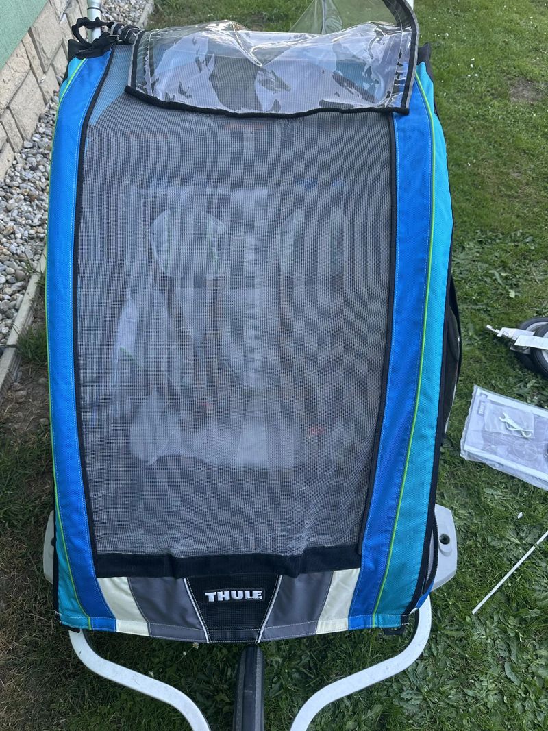 Vozík Thule CX2