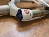 Rock Shox REBA RL 29″ Dual Air 100 mm
