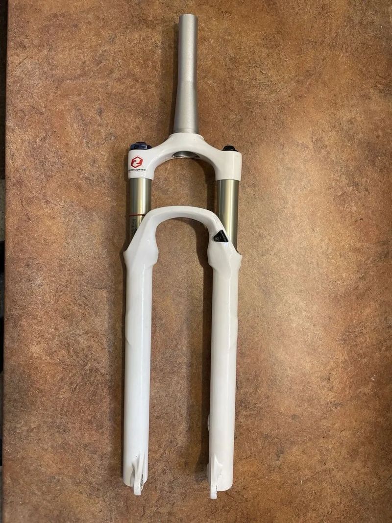 Rock Shox REBA RL 29″ Dual Air 100 mm