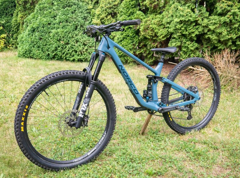 NORCO OPTIC C2 