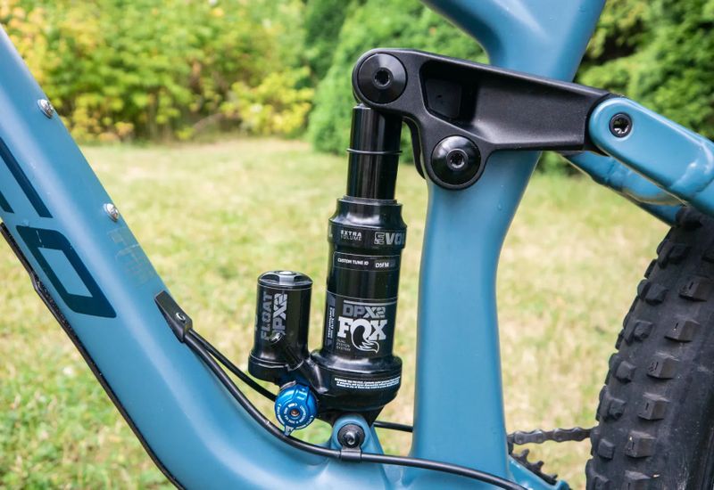 NORCO OPTIC C2 
