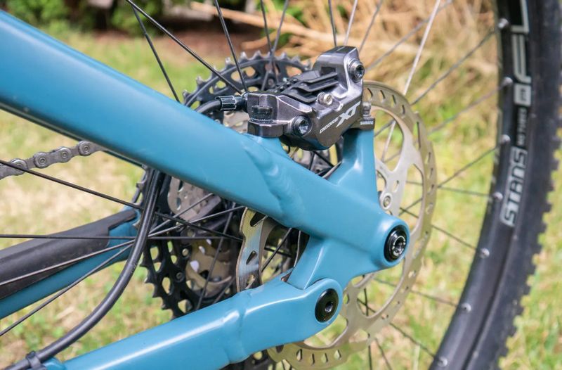 NORCO OPTIC C2 