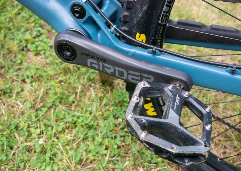 NORCO OPTIC C2 