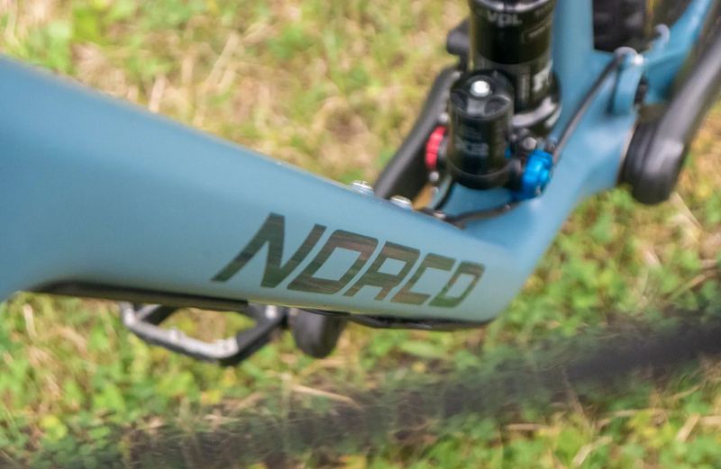 NORCO OPTIC C2 
