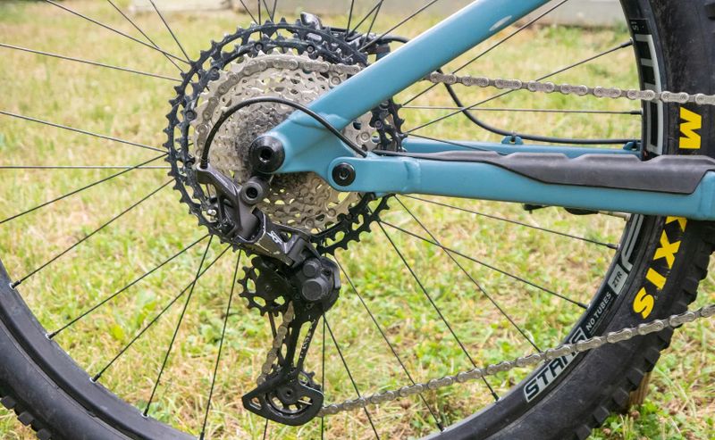 NORCO OPTIC C2 