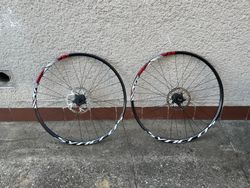 Kola Syncros MTB