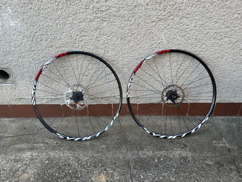 Kola Syncros MTB