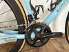 Eddy Merckx Mendrisio Carbon