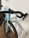 Eddy Merckx Mendrisio Carbon