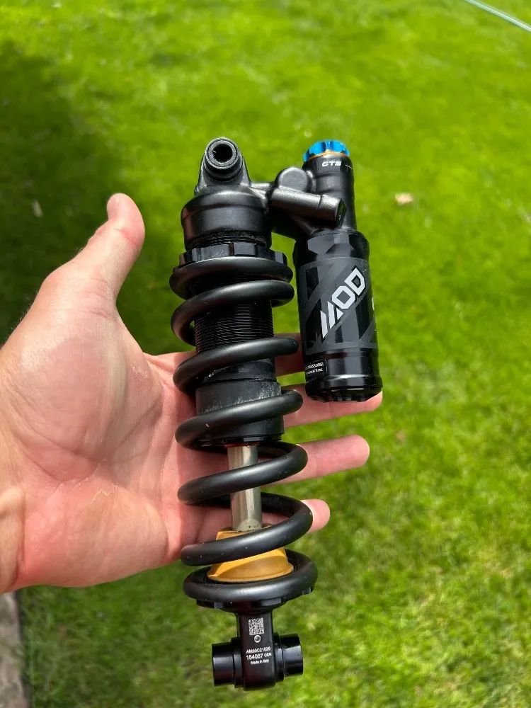 Formula MOD Coil 210x55 (500LB)