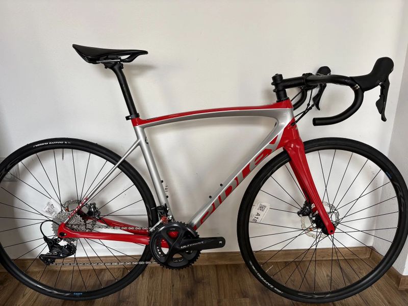 Ridley Fenix SL Disc