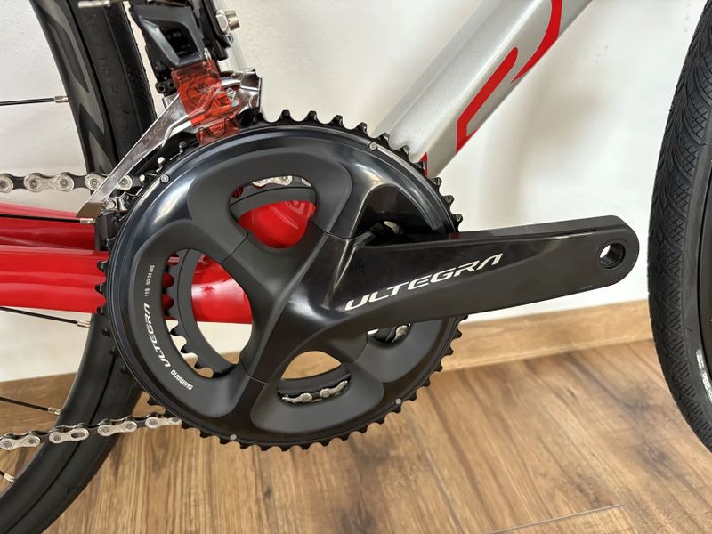 Ridley Fenix SL Disc