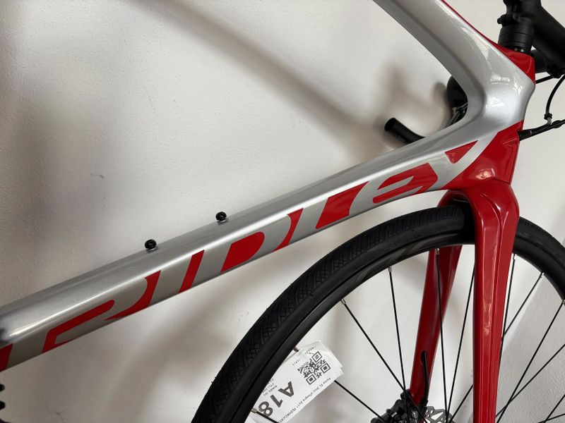 Ridley Fenix SL Disc