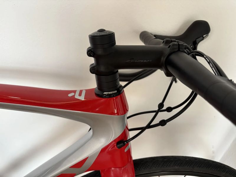 Ridley Fenix SL Disc