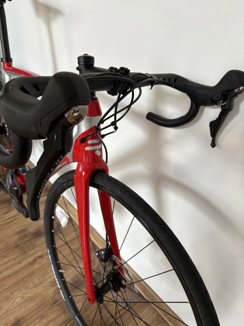 Ridley Fenix SL Disc