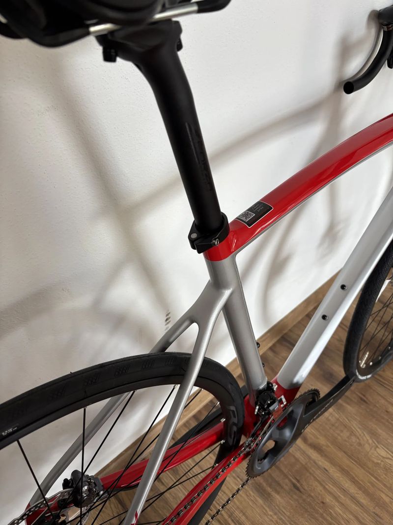 Ridley Fenix SL Disc
