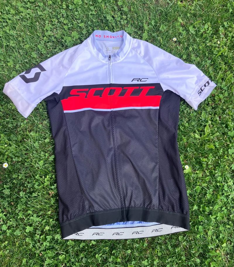Scott RC vel. L