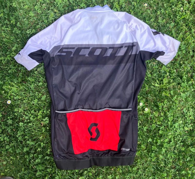 Scott RC vel. L