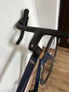 Ridley Noah Disc Jeans Blue