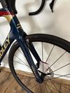 Ridley Noah Disc Jeans Blue