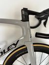 Ridley Noah Disc Shimano 105 Di2 12S 