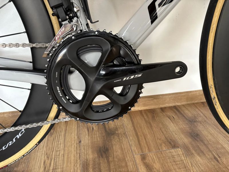 Ridley Noah Disc Shimano 105 Di2 12S 