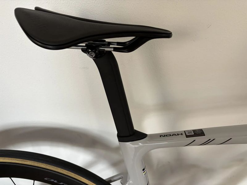 Ridley Noah Disc Shimano 105 Di2 12S 