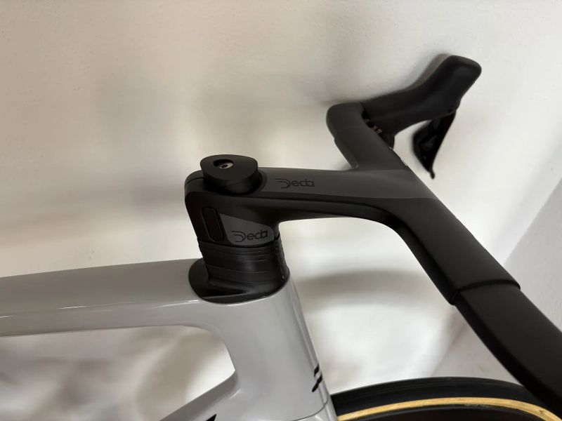 Ridley Noah Disc Shimano 105 Di2 12S 