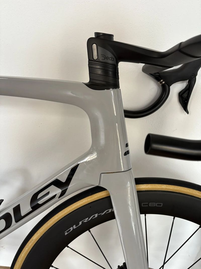 Ridley Noah Disc Shimano 105 Di2 12S 