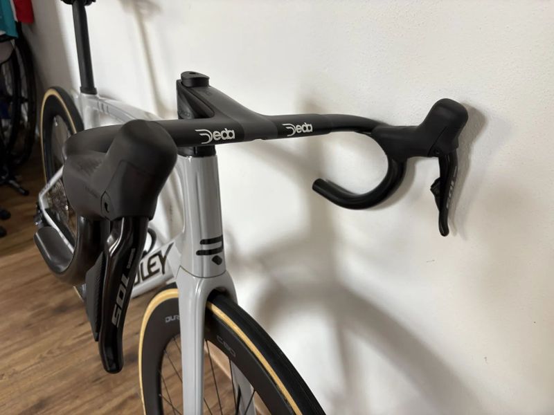 Ridley Noah Disc Shimano 105 Di2 12S 