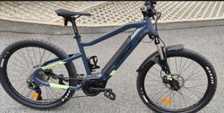 Elektrokolo Haibike, velikost M