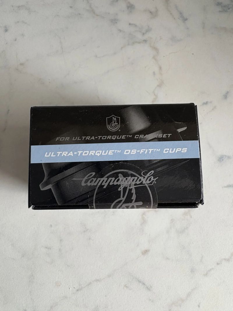 Campagnolo UltraTorque PF30