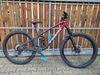 Kolo Trek Fuel EX 8 Gen 5 XL (upgrade brzd na Shimano XT)