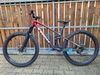 Kolo Trek Fuel EX 8 Gen 5 XL (upgrade brzd na Shimano XT)