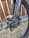 Kolo Trek Fuel EX 8 Gen 5 XL (upgrade brzd na Shimano XT)