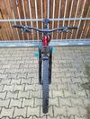 Kolo Trek Fuel EX 8 Gen 5 XL (upgrade brzd na Shimano XT)