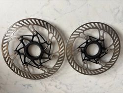 Campagnolo DB Brzdový kotouč 