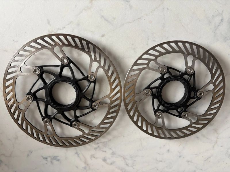 Campagnolo DB Brzdový kotouč 