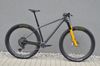 Prodám nový TOP hardtail BIKE AHEAD COMPOSITES, OHLINS, ROVAL, S-Works