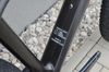 Prodám nový TOP hardtail BIKE AHEAD COMPOSITES, OHLINS, ROVAL, S-Works