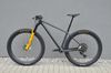 Prodám nový TOP hardtail BIKE AHEAD COMPOSITES, OHLINS, ROVAL, S-Works