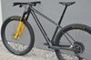 Prodám nový TOP hardtail BIKE AHEAD COMPOSITES, OHLINS, ROVAL, S-Works