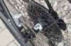 Prodám nový TOP hardtail BIKE AHEAD COMPOSITES, OHLINS, ROVAL, S-Works