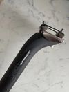 sedlovka Deda Elementi Superzero Carbon 31,6mm