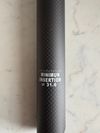 sedlovka Deda Elementi Superzero Carbon 31,6mm