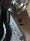 LEVÁ ŘADÍCÍ PÁČKA SHIMANO XTR SL-M9000 S OBJÍMKOU