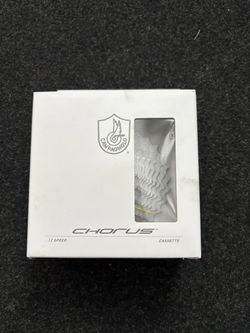 Kazeta CAMPAGNOLO Chorus 12s 11-29