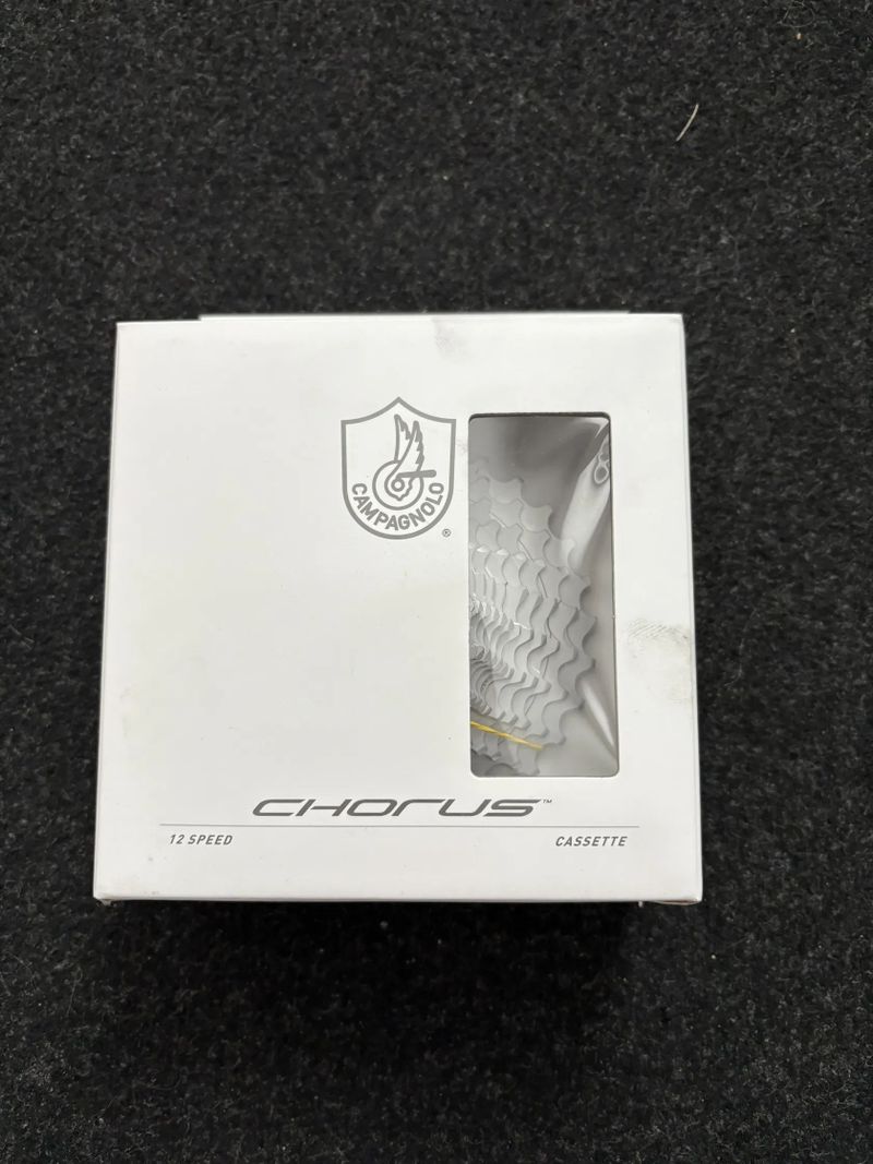 Kazeta CAMPAGNOLO Chorus 12s 11-29