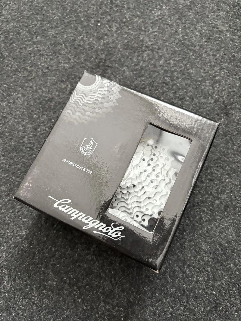 Kazeta CAMPAGNOLO Chorus 11s 11-29